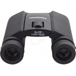 39OPTICS - Jumelles 8x25 Waterproof Noire