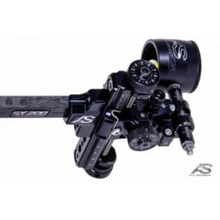 ARC SYSTEME - Tête De Viseur MICRO 3D 10 ARC SYSTEME - Tête De Viseur MICRO 3D -Magasin De Tir À L'Arc Sportif arc systeme tete de viseur micro 3d 2