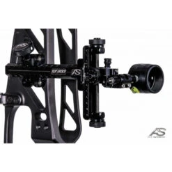 ARC SYSTEME - Tête De Viseur MICRO 3D 12 ARC SYSTEME - Tête De Viseur MICRO 3D -Magasin De Tir À L'Arc Sportif arc systeme tete de viseur micro 3d 4