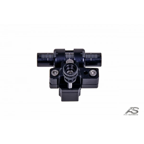 ARC SYSTEME - Tête De Viseur MICRO 3D 8 ARC SYSTEME - Tête De Viseur MICRO 3D – Image 6