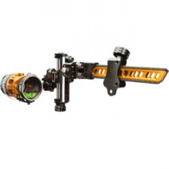 SURE-LOC - Viseur Poulies FURY -Magasin De Tir À L'Arc Sportif arc systeme viseur arc systeme sx200 2