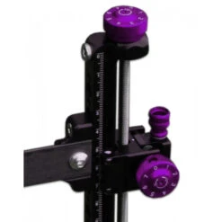 ARC SYSTEME - Viseur SX10 Avec Tête Classique -Magasin De Tir À L'Arc Sportif arc systeme viseur sx10 2