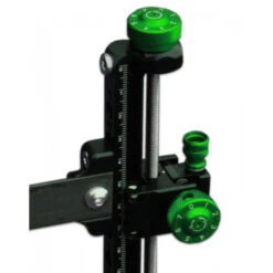 ARC SYSTEME - Viseur SX10 Avec Tête Classique -Magasin De Tir À L'Arc Sportif arc systeme viseur sx10 3