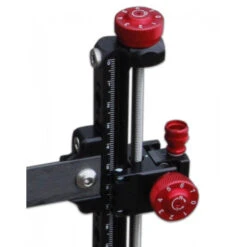 ARC SYSTEME - Viseur SX10 Avec Tête Classique -Magasin De Tir À L'Arc Sportif arc systeme viseur sx10 4