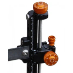 ARC SYSTEME - Viseur SX10 Avec Tête Classique -Magasin De Tir À L'Arc Sportif arc systeme viseur sx10 5