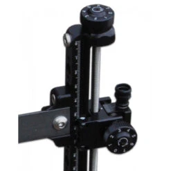 ARC SYSTEME - Viseur SX10 Avec Tête Classique -Magasin De Tir À L'Arc Sportif arc systeme viseur sx10 6