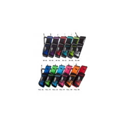 AURORA - Carquois Réversible Ambidextre NEXT