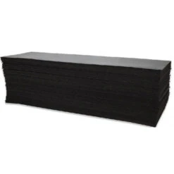 AVALON - Bandes De Mousse 130x30x50cm