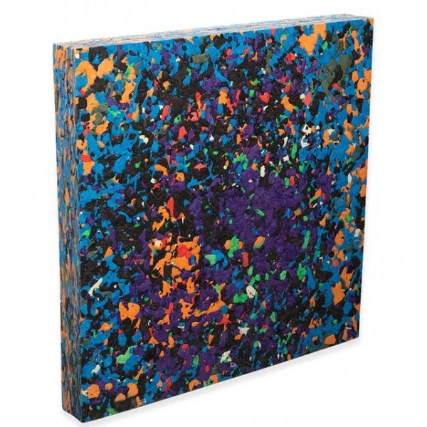 AVALON - Cible Mousse ISOMIX 90x90x9 Cm 3 AVALON - Cible Mousse ISOMIX 90x90x9 Cm