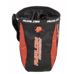 AVALON - Pochette à Décocheur Et Accessoires TEC-X -Magasin De Tir À L'Arc Sportif avalon pochette a decocheur et accessoires tec x 2