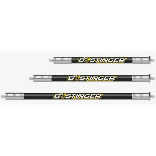 B-STINGER Latéral COMPETITOR 3 B-STINGER Latéral COMPETITOR