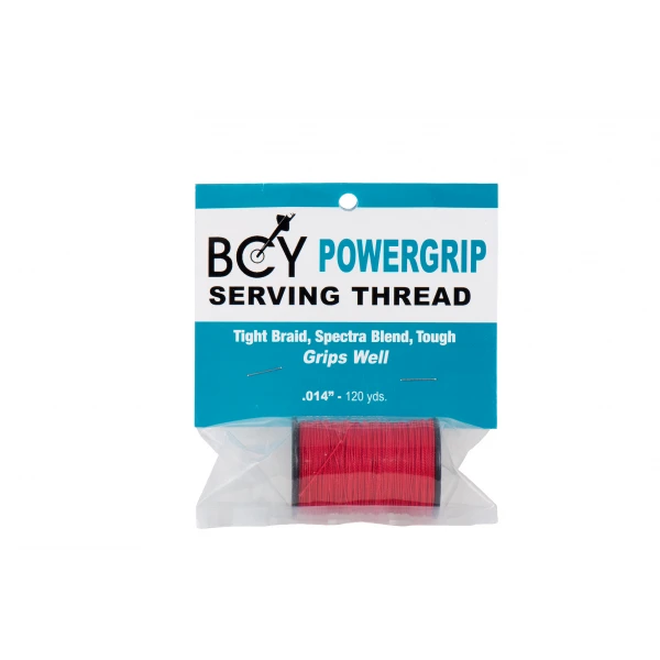 BCY - Bobine Tranche-fil Powergrip .014" 3 BCY - Bobine Tranche-fil Powergrip .014"