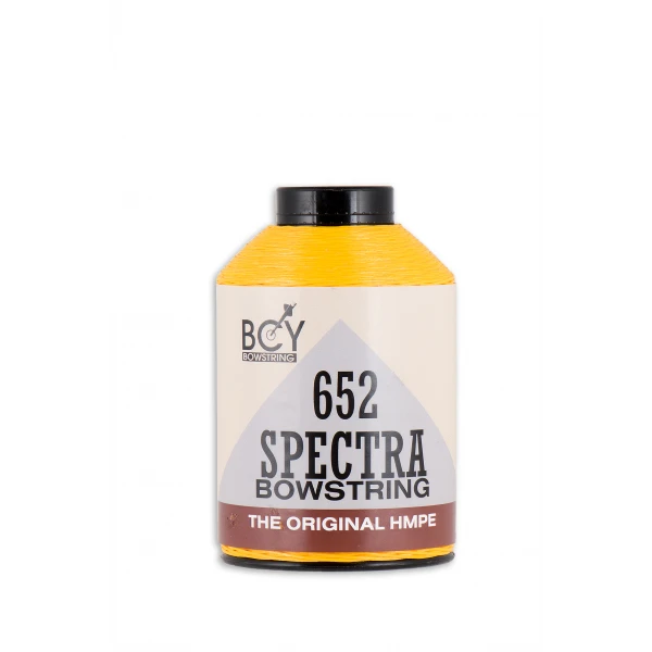 BCY - Fil Pour Cordes 652 Spectra Fast Flight 1/4 Lbs 3 BCY - Fil Pour Cordes 652 Spectra Fast Flight 1/4 Lbs