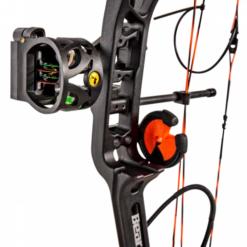 BEAR - Kit LEGIT RTH 20 BEAR - Kit LEGIT RTH -Magasin De Tir À L'Arc Sportif bear kit legit rth 6