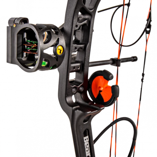 BEAR - Kit LEGIT RTH 9 BEAR - Kit LEGIT RTH – Image 7