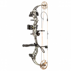 BEAR - Kit PROWESS RTH