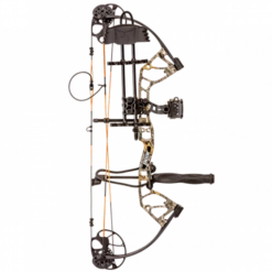 BEAR - Kit ROYALE RTH Extra 26 BEAR - Kit ROYALE RTH Extra -Magasin De Tir À L'Arc Sportif bear kit royale rth extra 11