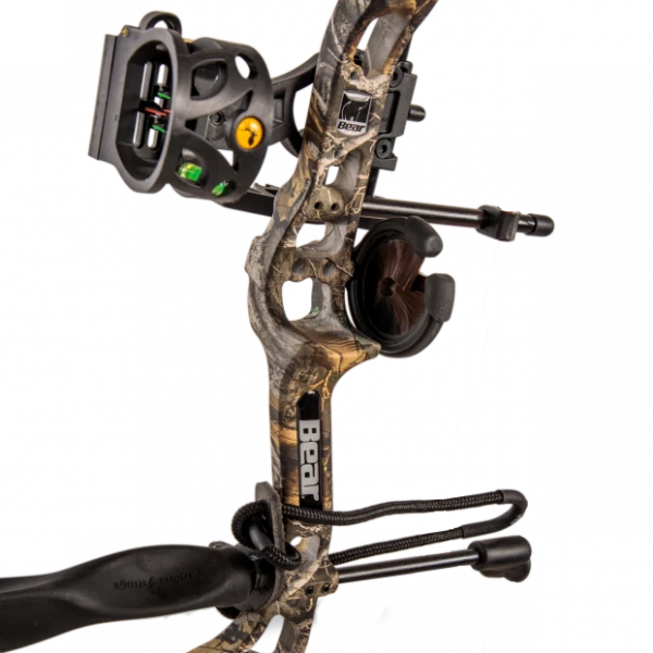 BEAR - Kit ROYALE RTH Extra 6 BEAR - Kit ROYALE RTH Extra – Image 4