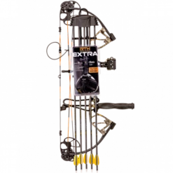 BEAR - Kit ROYALE RTH Extra 21 BEAR - Kit ROYALE RTH Extra -Magasin De Tir À L'Arc Sportif bear kit royale rth extra 6