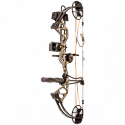 BEAR - Kit ROYALE RTH Extra 23 BEAR - Kit ROYALE RTH Extra -Magasin De Tir À L'Arc Sportif bear kit royale rth extra 8