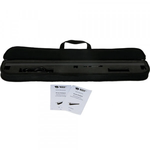 BEARPAW - Analyseur De Spine Et De Tolérance 4 BEARPAW - Analyseur De Spine Et De Tolérance – Image 2