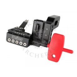 BEITER - Repose Flèche Poulies Standard -Magasin De Tir À L'Arc Sportif beiter repose fleche poulies standard 2