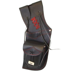 BLACK STALLION - Carquois De Hanche Field HIP