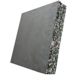 REFO - Cible Mousse Reconstituée 100x100x18 Cm