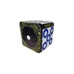 BOOSTER - Cible Block Arbalète STRIKE -Magasin De Tir À L'Arc Sportif booster cible block arbalete strike 1