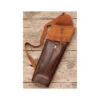 NEET Carquois Dorsal Traditionnel Cuir/Vinyl 20 1 NEET Carquois Dorsal Traditionnel Cuir/Vinyl 20 -Magasin De Tir À L'Arc Sportif carquois a 3