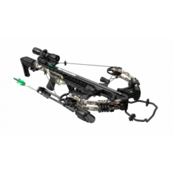 CENTER POINT - Arbalète AMPED 425 -Magasin De Tir À L'Arc Sportif center point arbalete amped 425 3