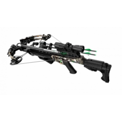 CENTER POINT - Arbalète AMPED 425 -Magasin De Tir À L'Arc Sportif center point arbalete amped 425 6