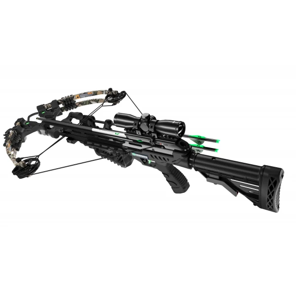 CENTER POINT - Arbalète SNIPER ELITE 385 4 CENTER POINT - Arbalète SNIPER ELITE 385 – Image 2