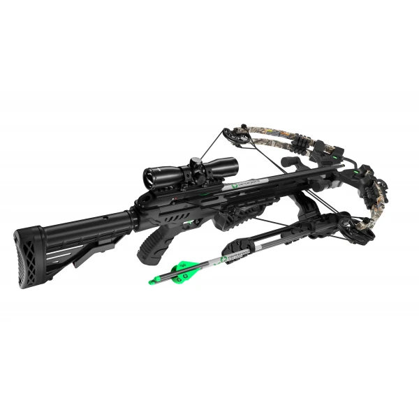 CENTER POINT - Arbalète SNIPER ELITE 385 5 CENTER POINT - Arbalète SNIPER ELITE 385 – Image 3