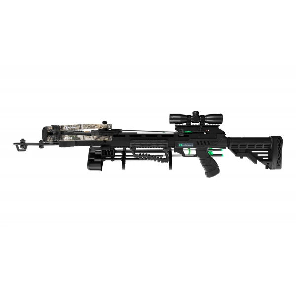 CENTER POINT - Arbalète SNIPER ELITE 385 6 CENTER POINT - Arbalète SNIPER ELITE 385 – Image 4