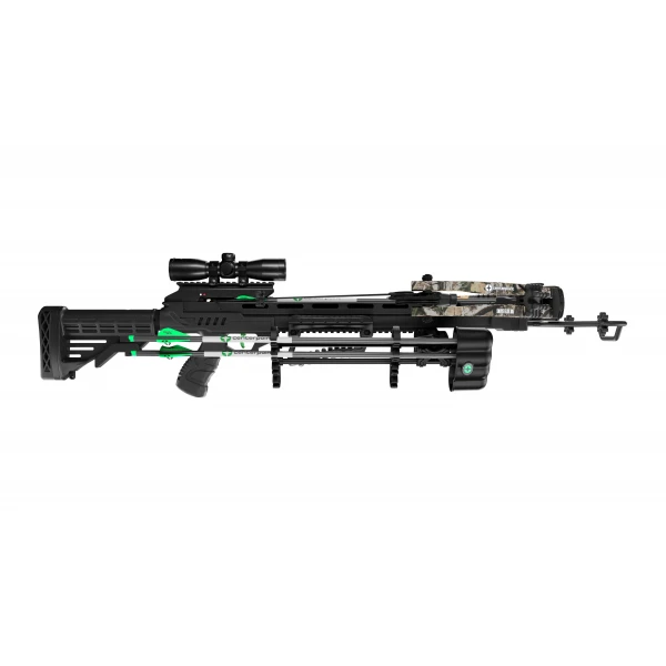 CENTER POINT - Arbalète SNIPER ELITE 385 7 CENTER POINT - Arbalète SNIPER ELITE 385 – Image 5