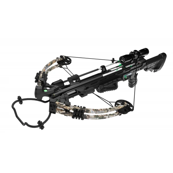 CENTER POINT - Arbalète SNIPER ELITE 385 8 CENTER POINT - Arbalète SNIPER ELITE 385 – Image 6