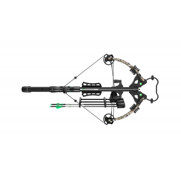 CENTER POINT - Arbalète SNIPER ELITE 385 3 CENTER POINT - Arbalète SNIPER ELITE 385