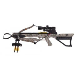 CENTER POINT - Arbalète TYRO 245 -Magasin De Tir À L'Arc Sportif center point arbalete tyro 245 2