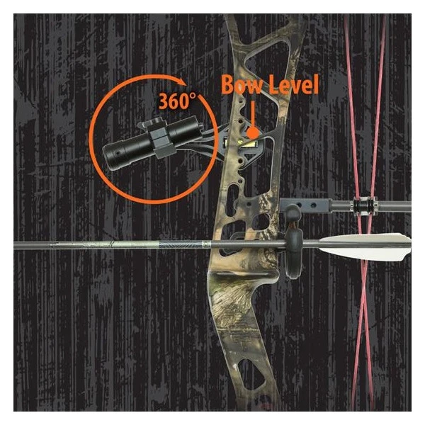 OMP Laser D'alignement Tru-Center 2.0 4 OMP Laser D'alignement Tru-Center 2.0 – Image 2