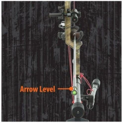 OMP Laser D'alignement Tru-Center 2.0 7 OMP Laser D'alignement Tru-Center 2.0 -Magasin De Tir À L'Arc Sportif center shot laser maximal 2