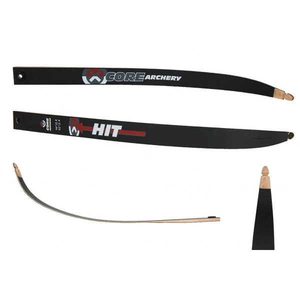 CORE - Kit Arc Classique HIT 4 CORE - Kit Arc Classique HIT – Image 2