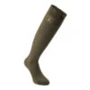 DEERHUNTER - Chaussettes Longues En Laine -Magasin De Tir À L'Arc Sportif deer hunter chaussettes longues en laine