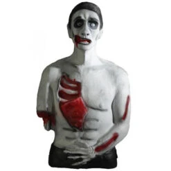 DELTA MCKENZIE - Cible 3D FRED ZOMBIE