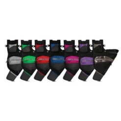 EASTON - Carquois DELUXE HIP