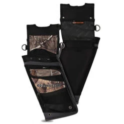 EASTON - Carquois DELUXE XTRA Camo