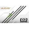 EASTON - Tube ACG -Magasin De Tir À L'Arc Sportif easton tube acg