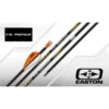 EASTON - Tube X-10 Protour (x12) -Magasin De Tir À L'Arc Sportif easton tube x 10 protour x12