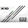 EASTON - Tube X-10 (x12) -Magasin De Tir À L'Arc Sportif easton tube x 10 x12