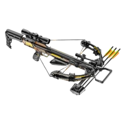 EK - Arbalète ACCELERATOR 370+ Camo